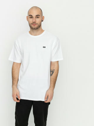 Vans Off The Wall T-shirt (white)