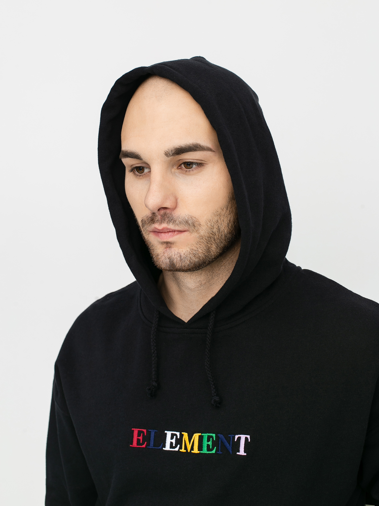 element big hood