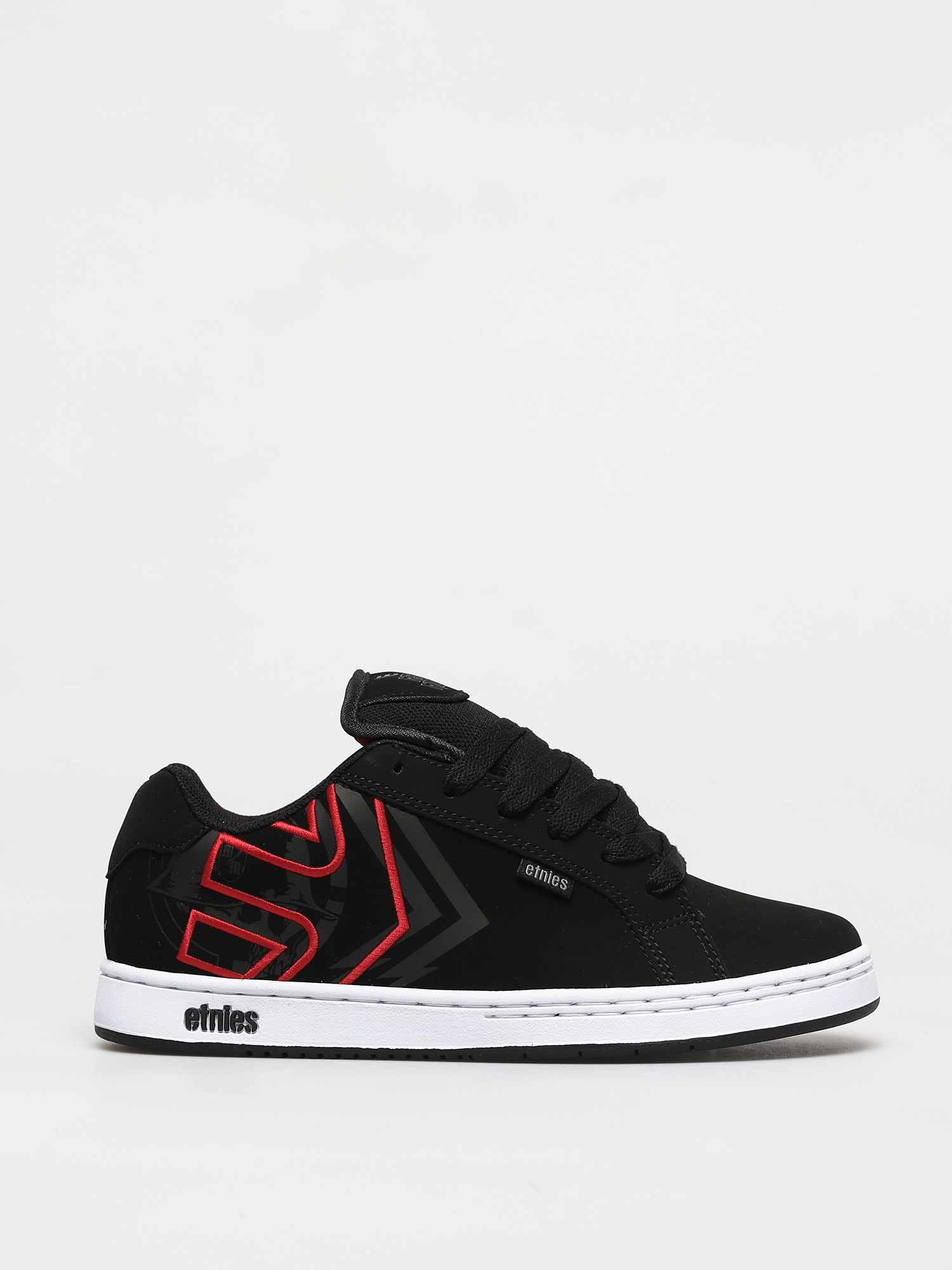 etnies metal