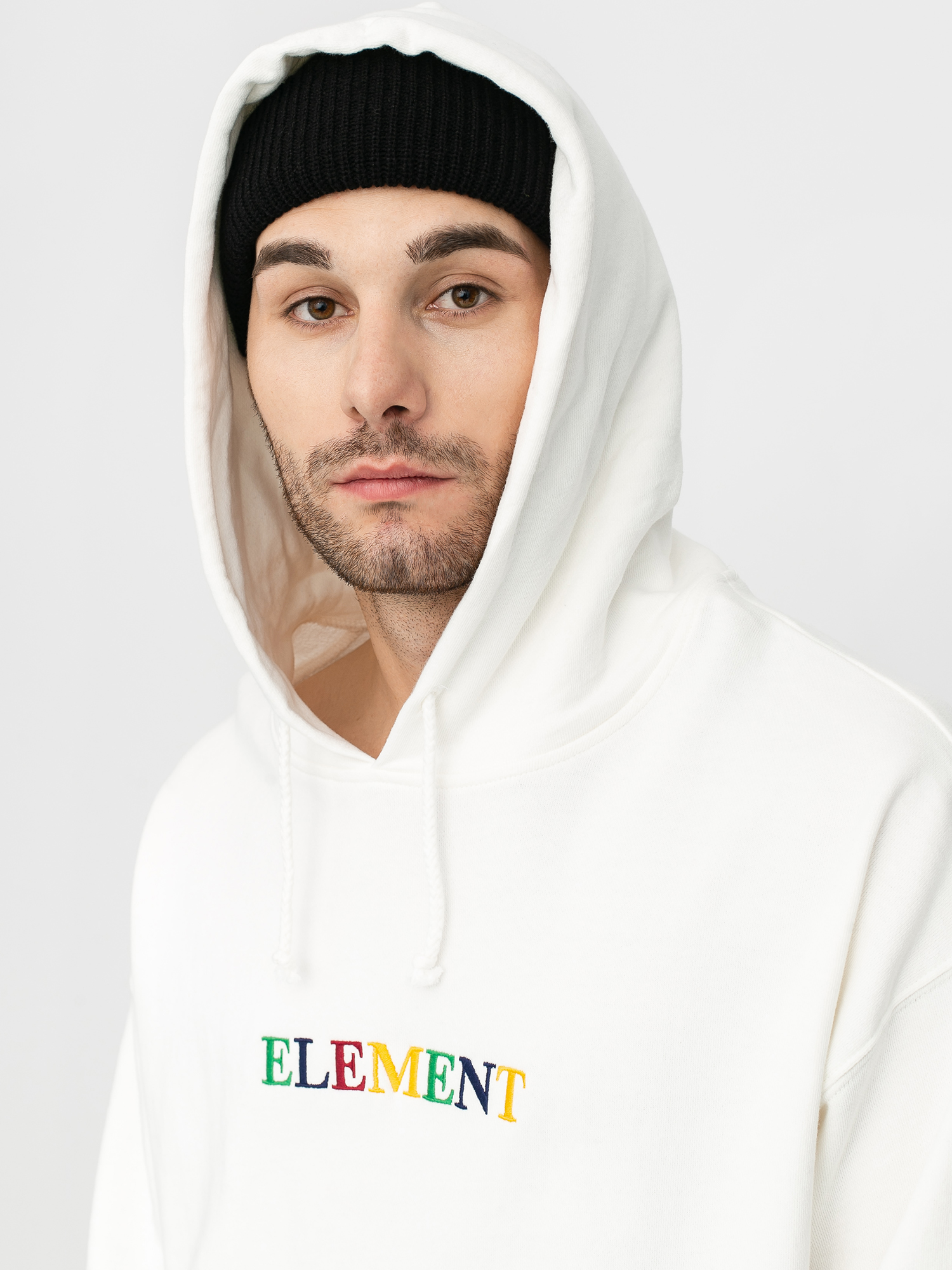 element big hood