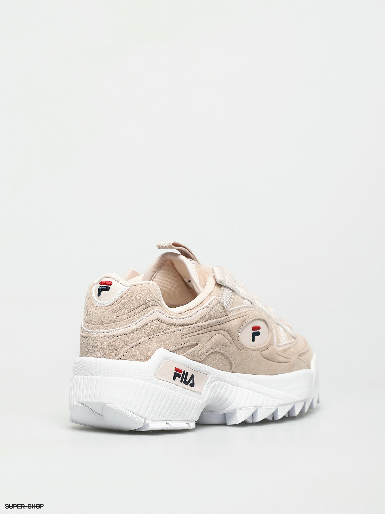 fila disruptor premium wmn