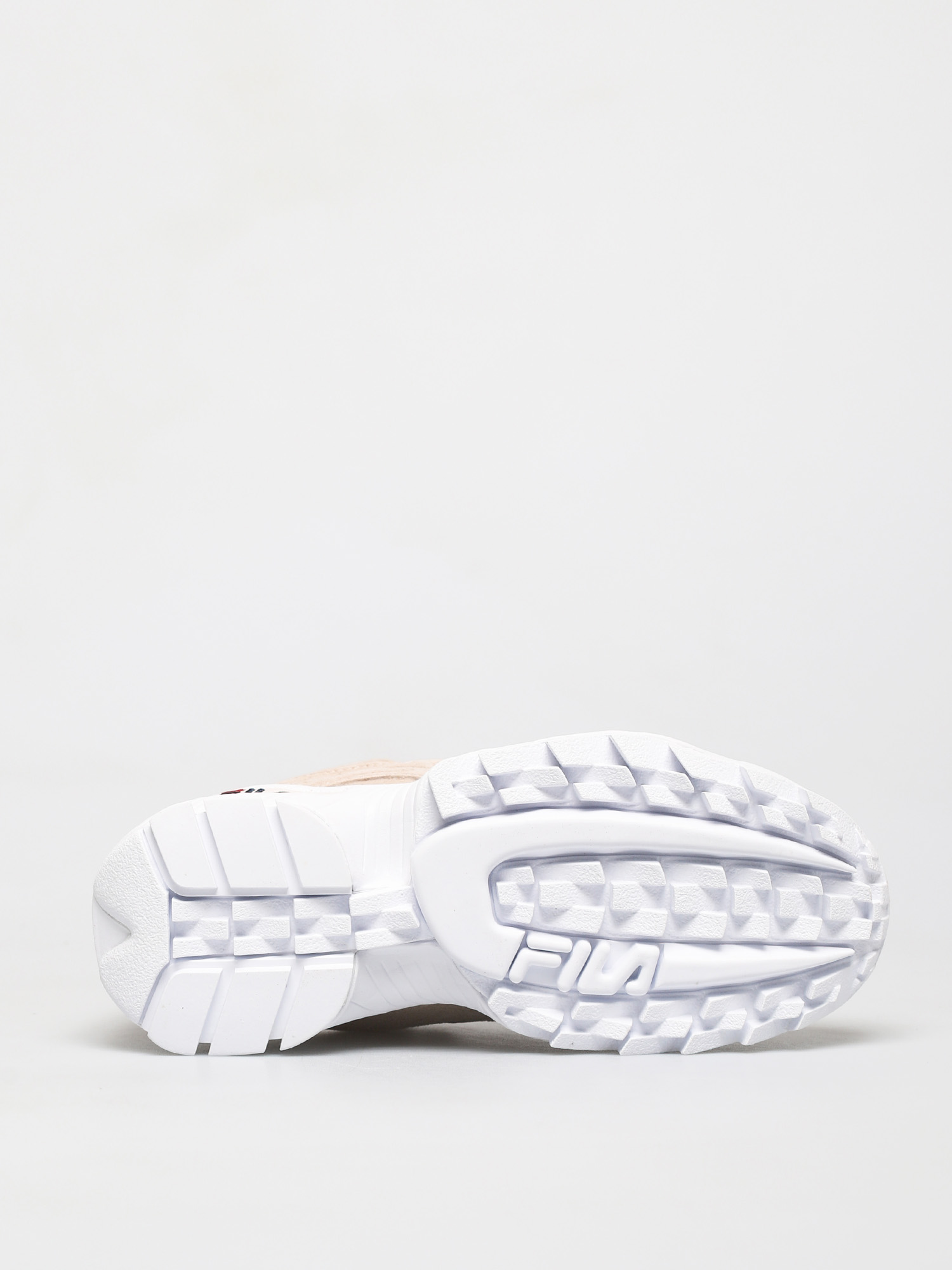 Fila D Formation S Shoes Wmn (rosewater)