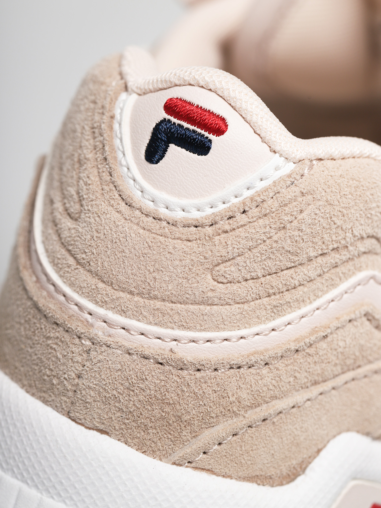 Fila D Formation S Shoes Wmn (rosewater)