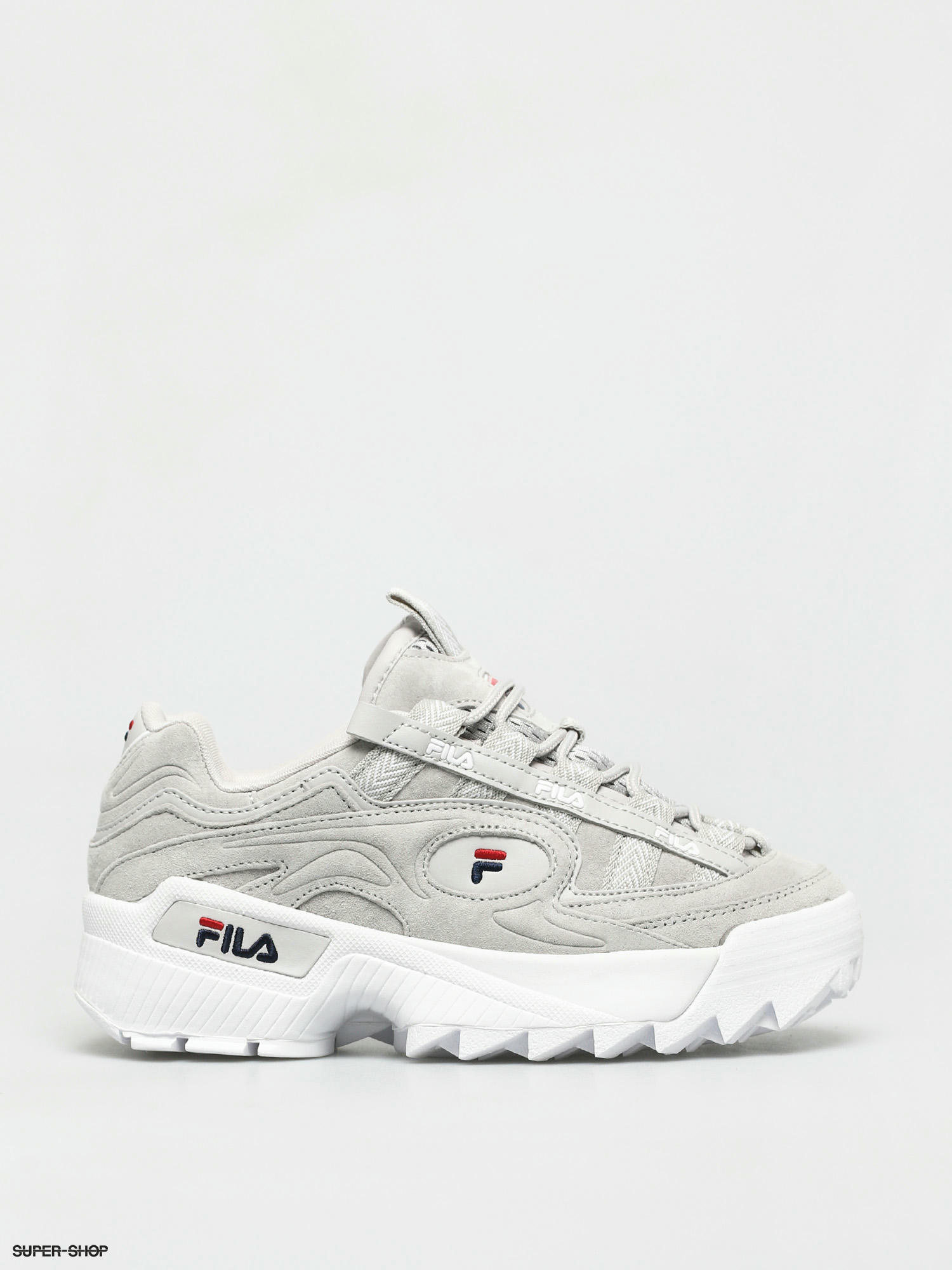 s fila