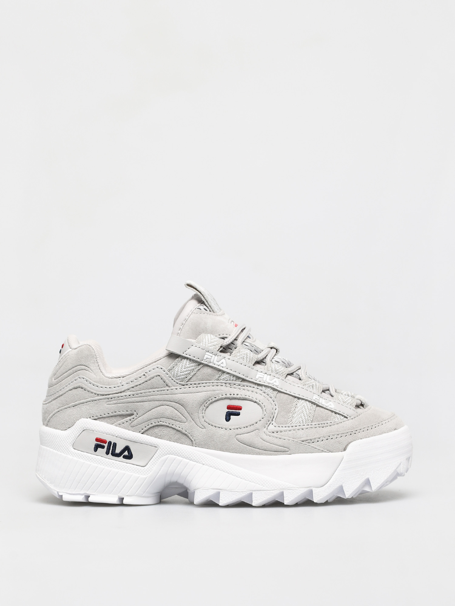 Fila D Formation S Shoes Wmn (glacier gray)