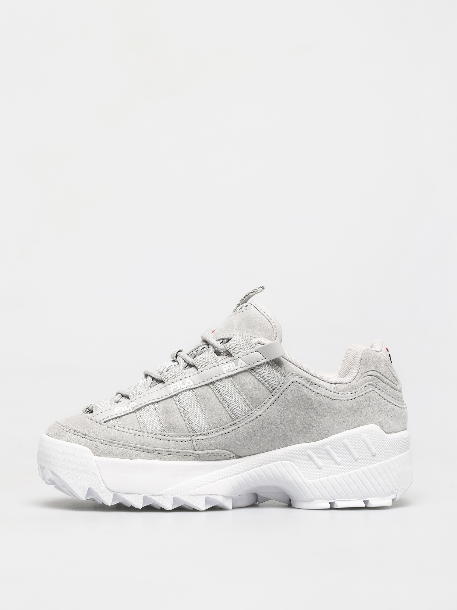 Fila D Formation S Shoes Wmn (glacier gray)
