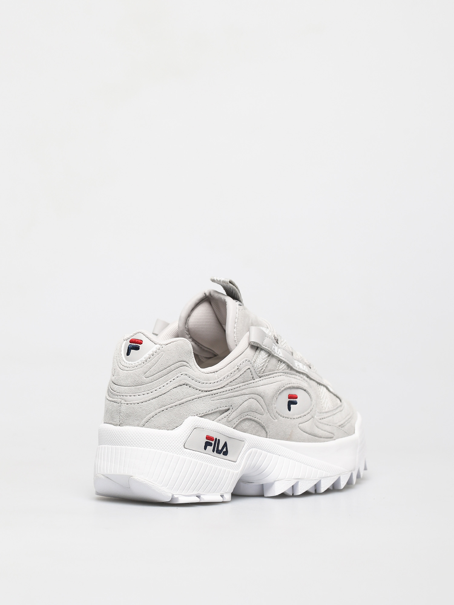 Fila D Formation S Shoes Wmn (glacier gray)