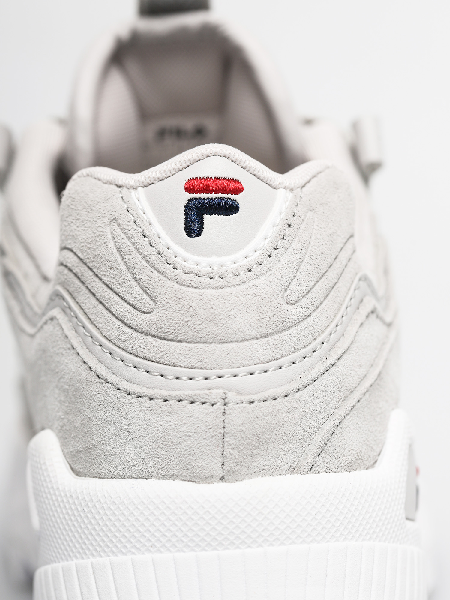 Fila D Formation S Shoes Wmn (glacier gray)