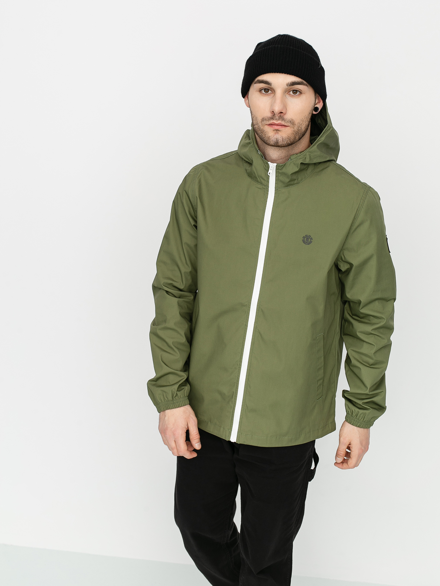 element alder light jacket