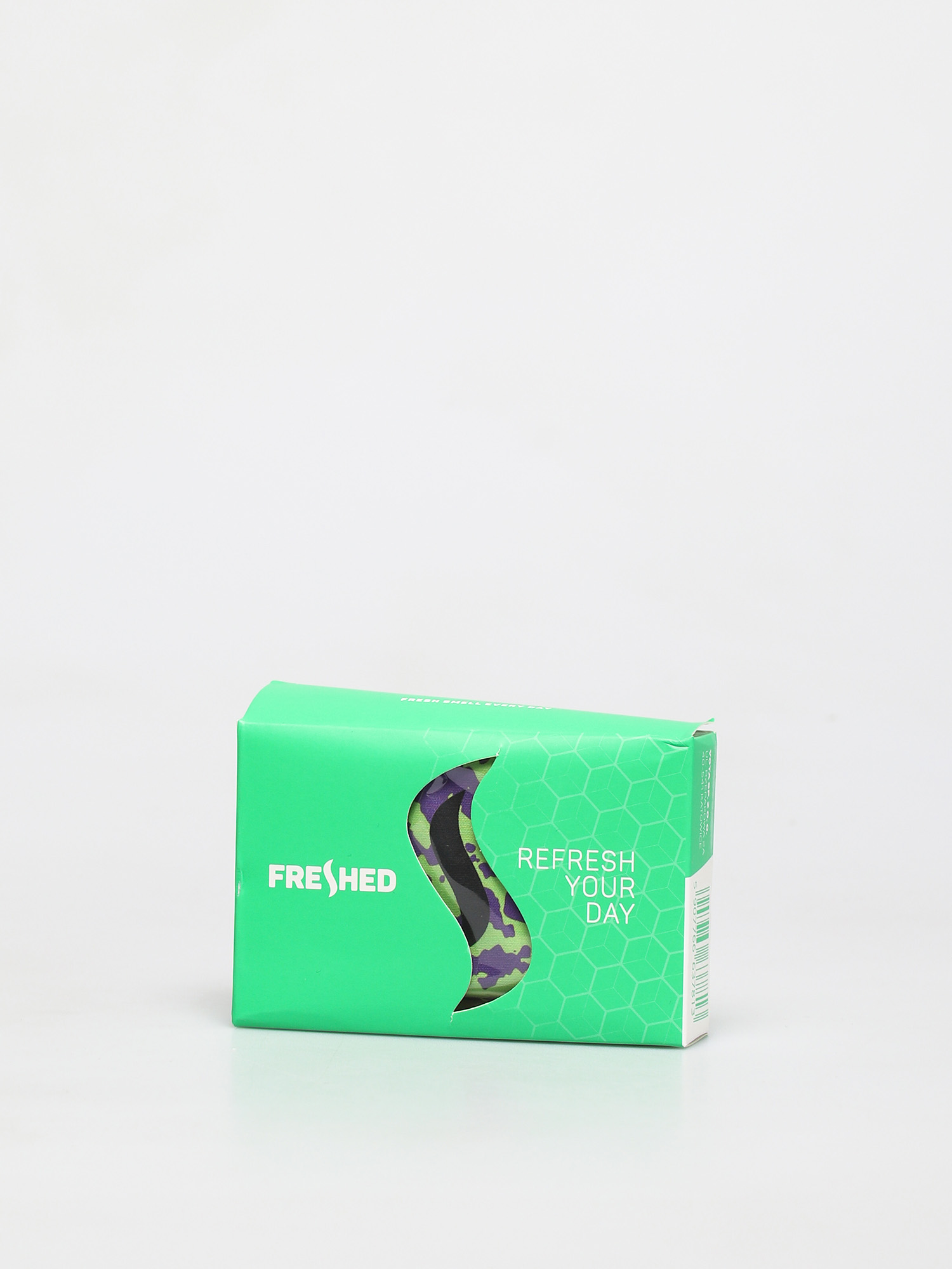 Freshed Saszetki odświeżające Green Moro Film 