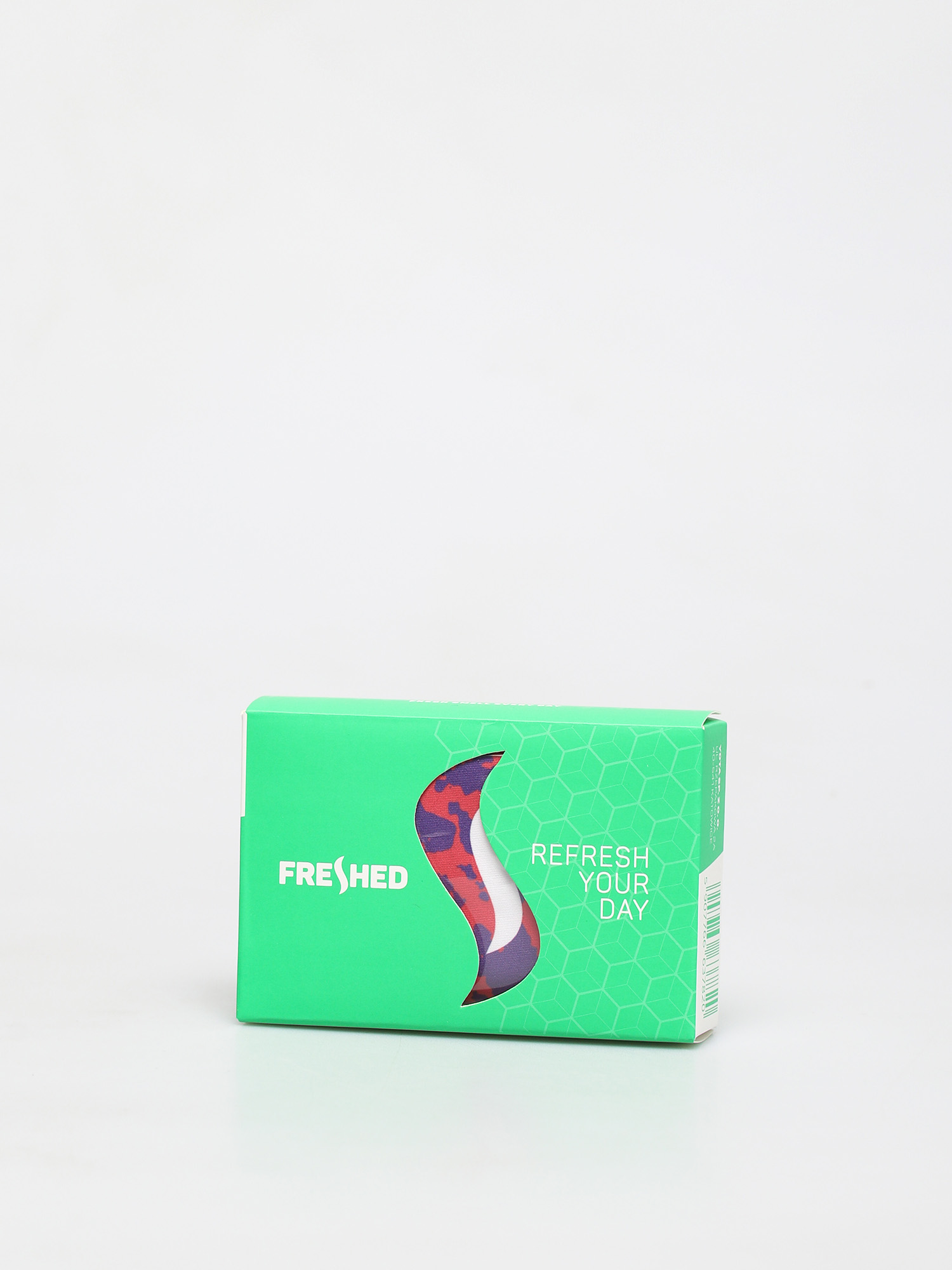 Freshed Pink Moro Freshener 