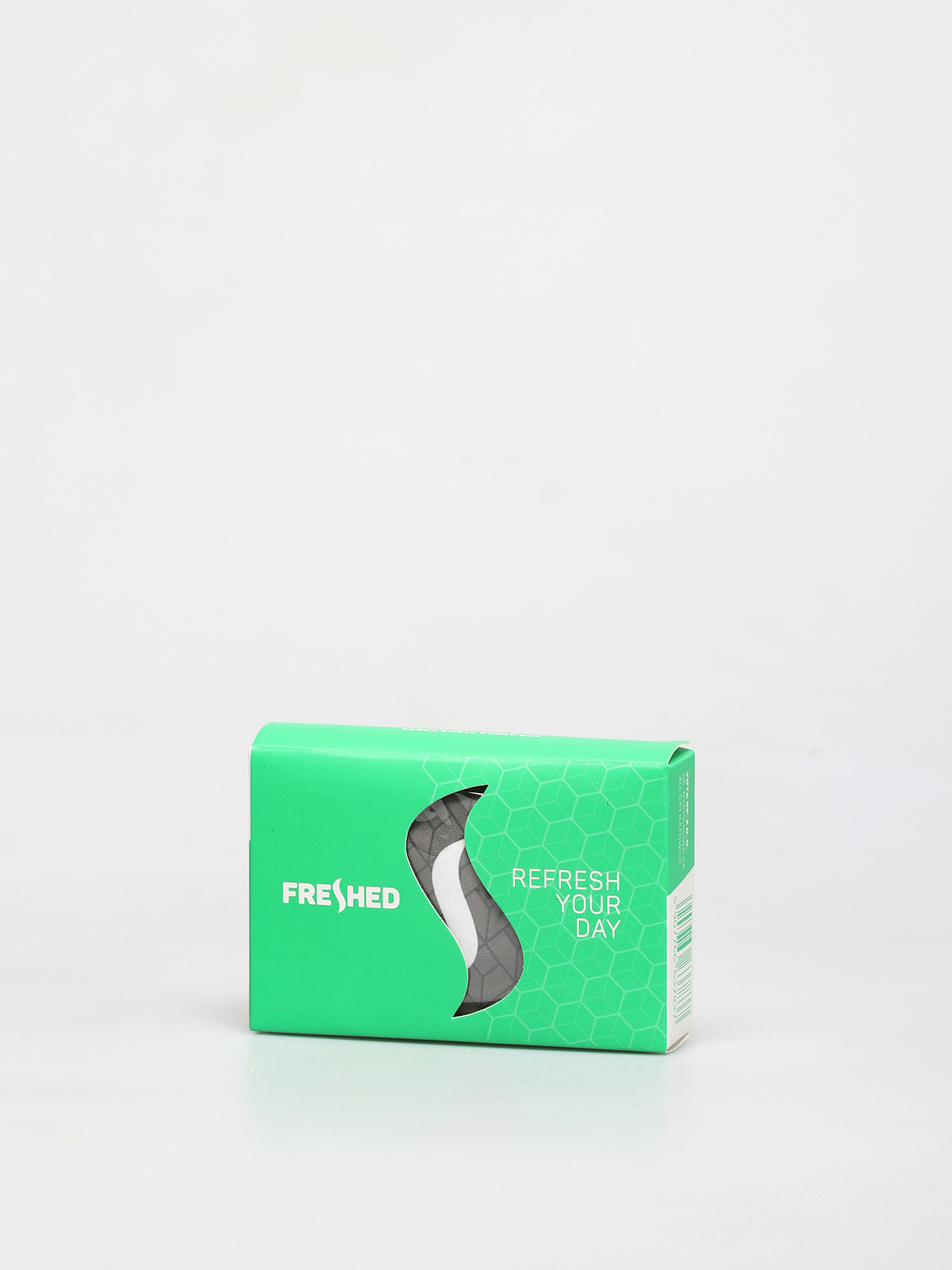 Freshed Grey Geruchskiller 