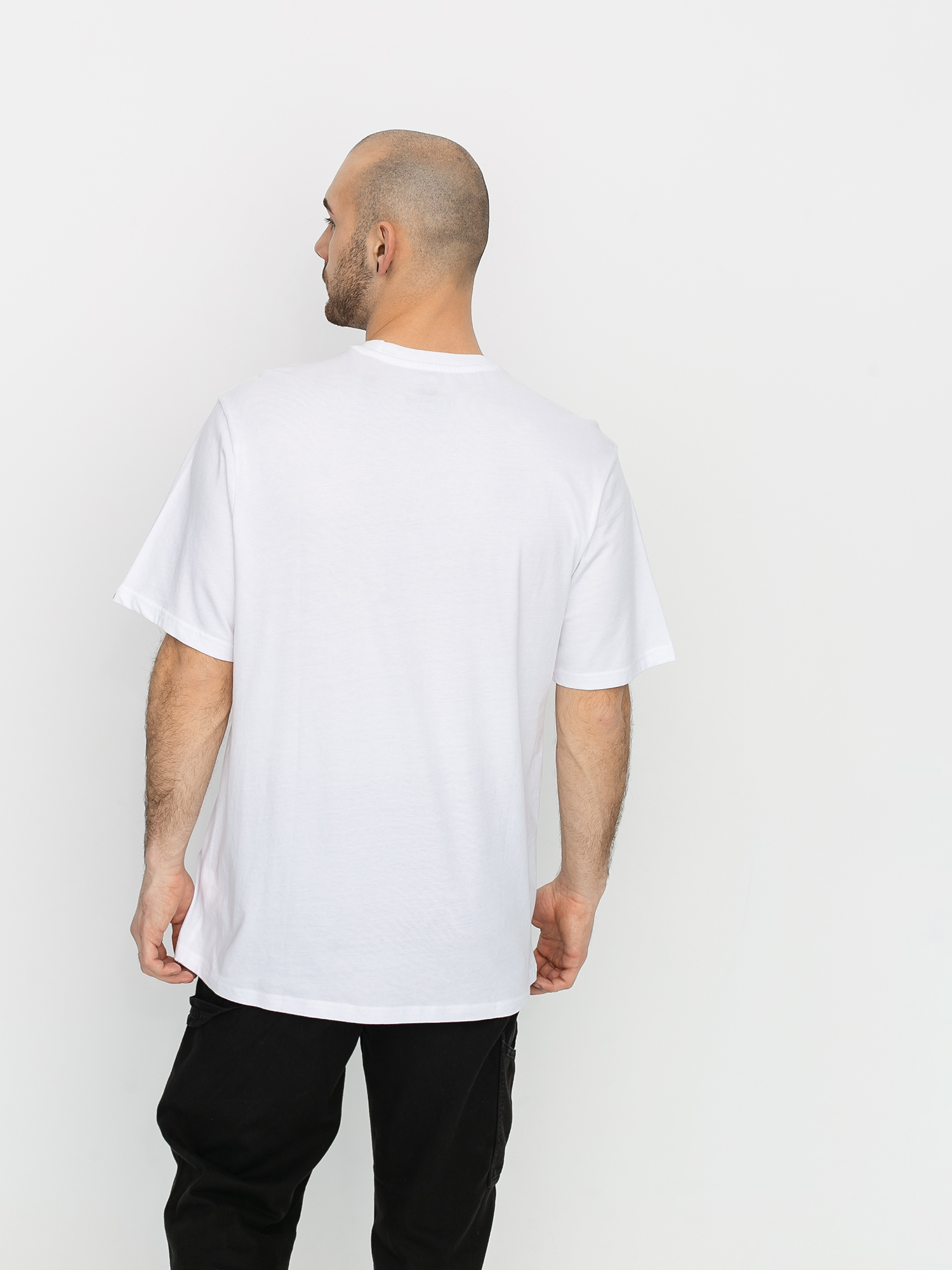 Element Remus T-shirt (optic white)