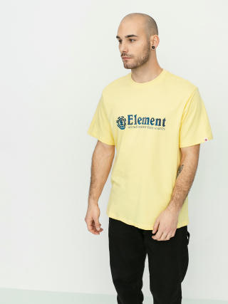 Element Boro T-shirt (popcorn)
