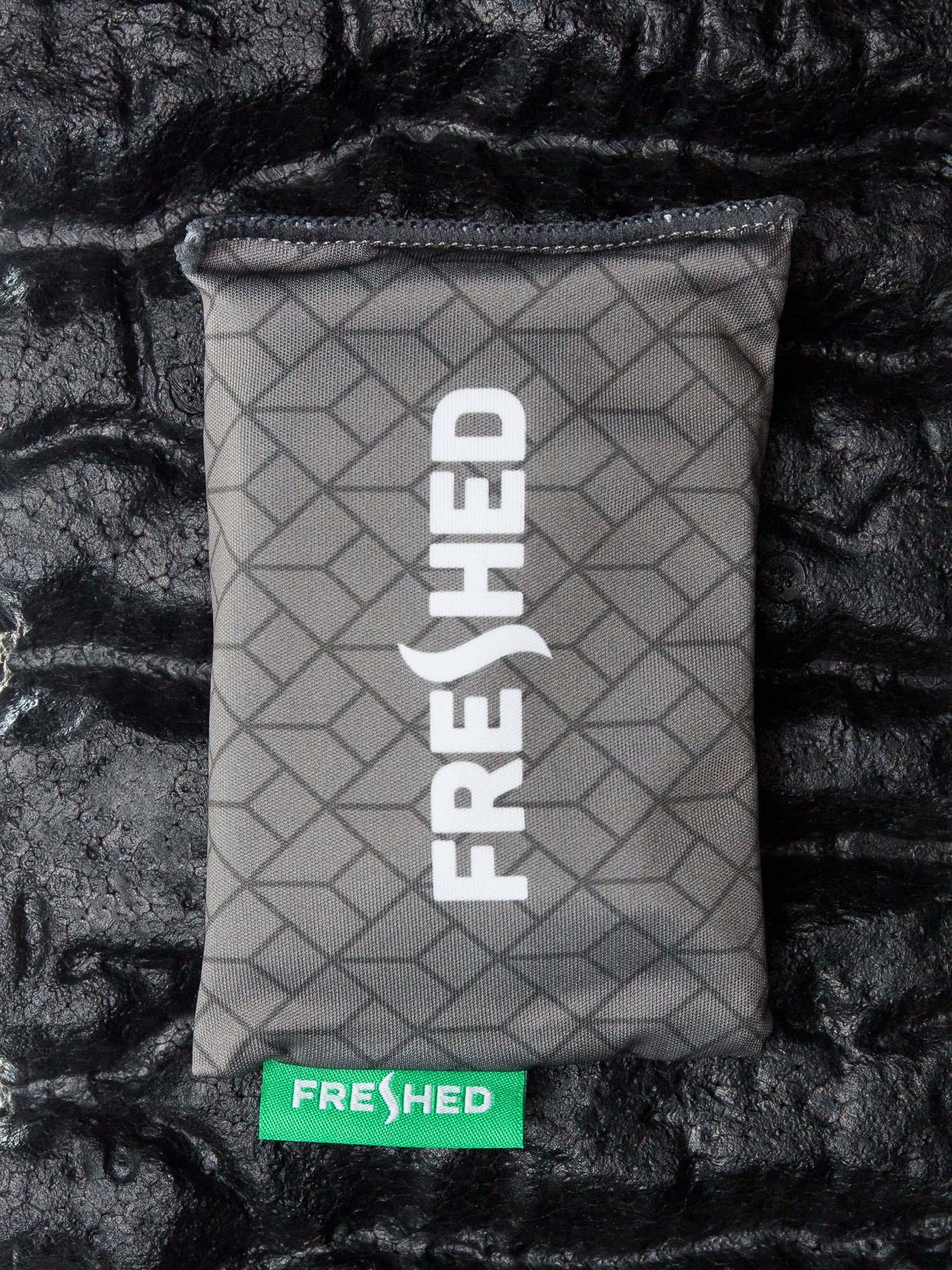 Freshed Saszetki odświeżające Grey Film 