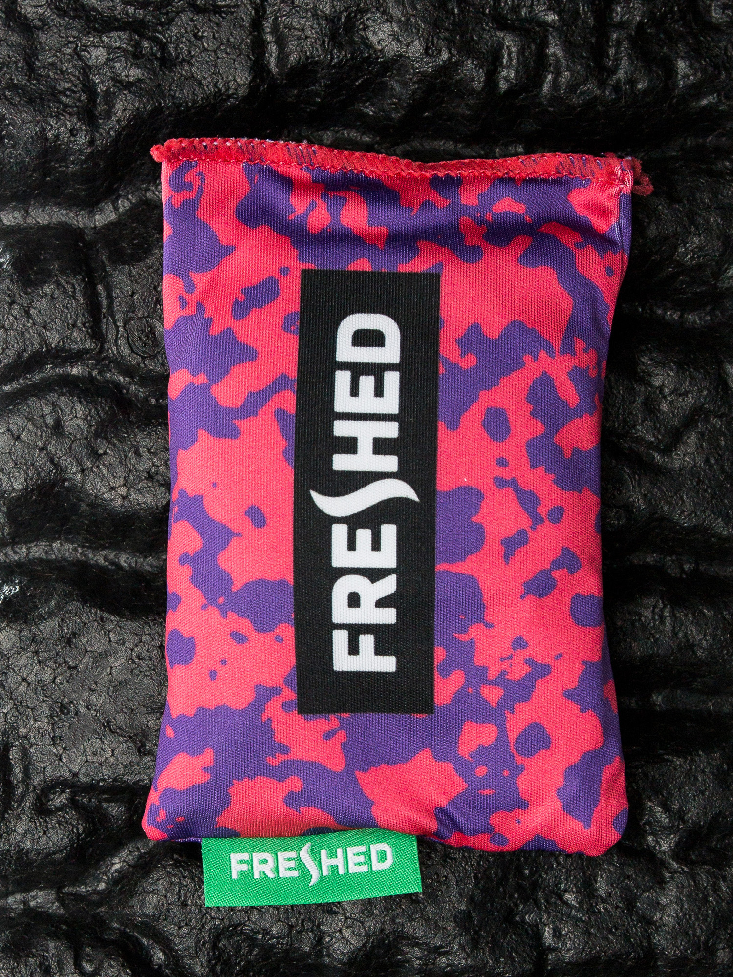 Freshed Pink Moro Freshener 