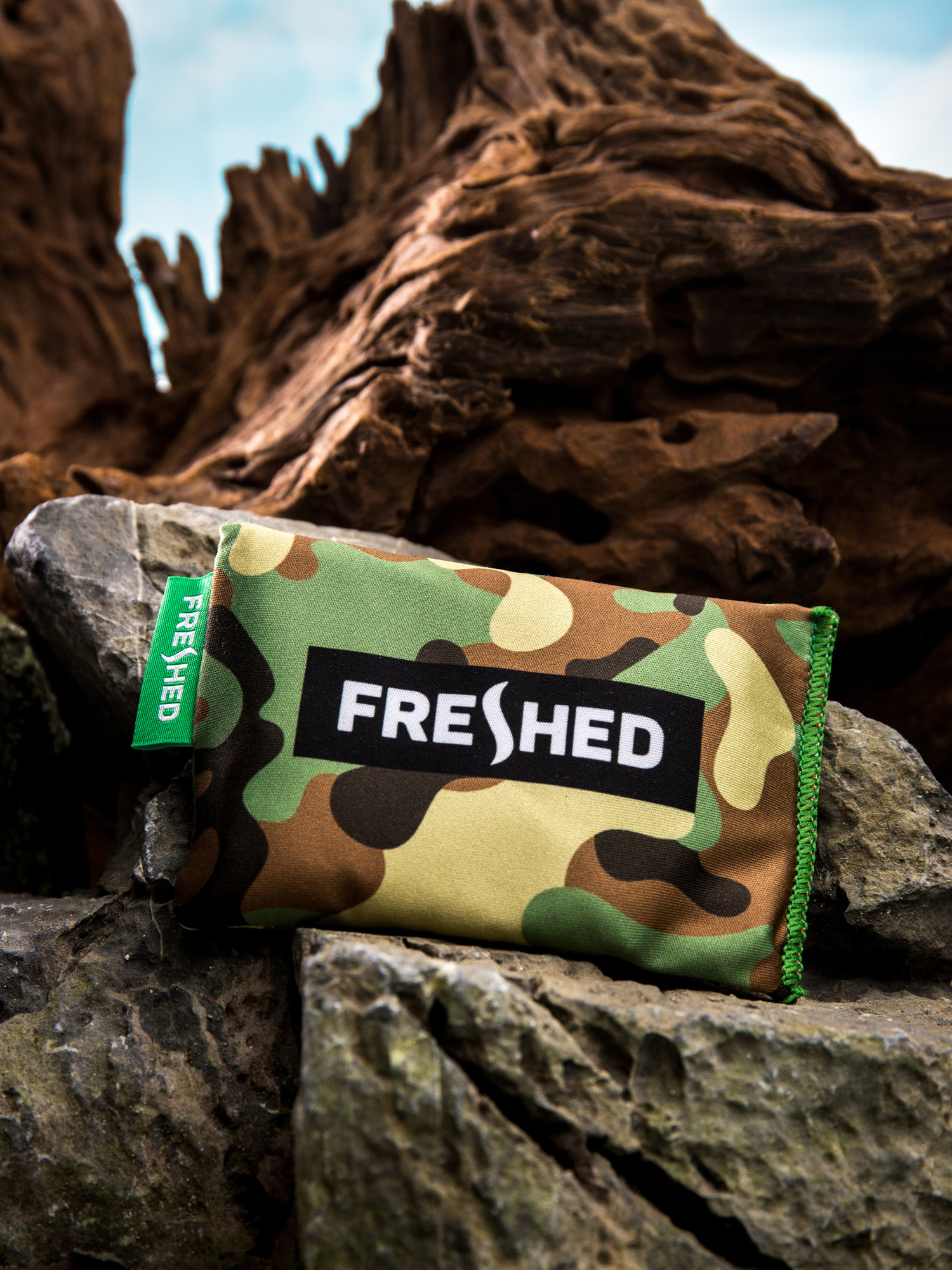 Freshed Saszetki odświeżające Normal Moro Film 