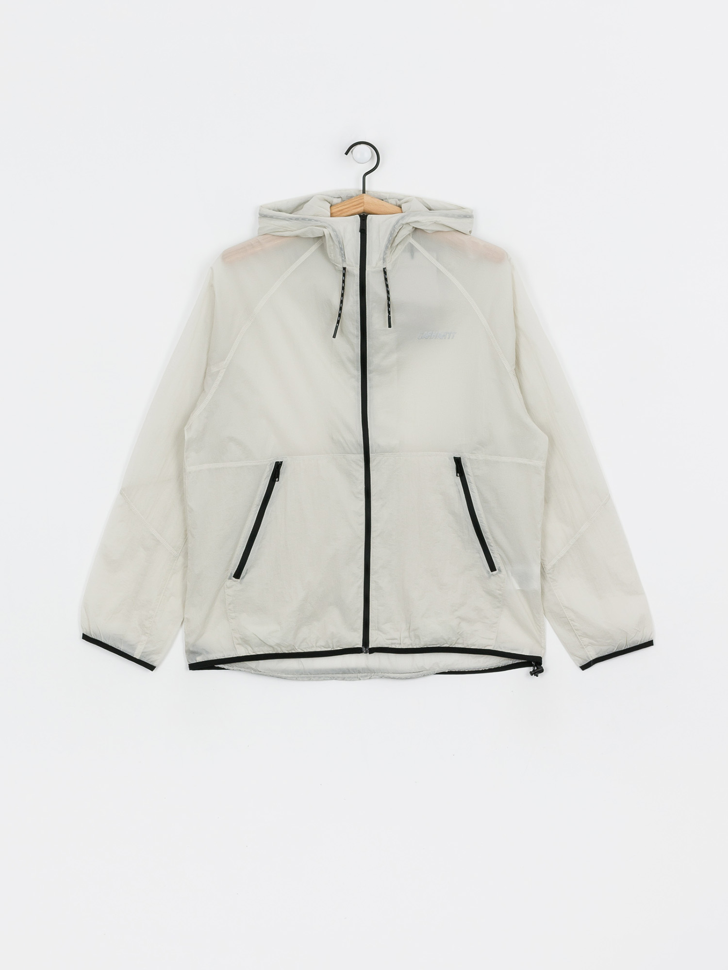 Carhartt WIP Turrell Jacket (pebble/reflective grey)