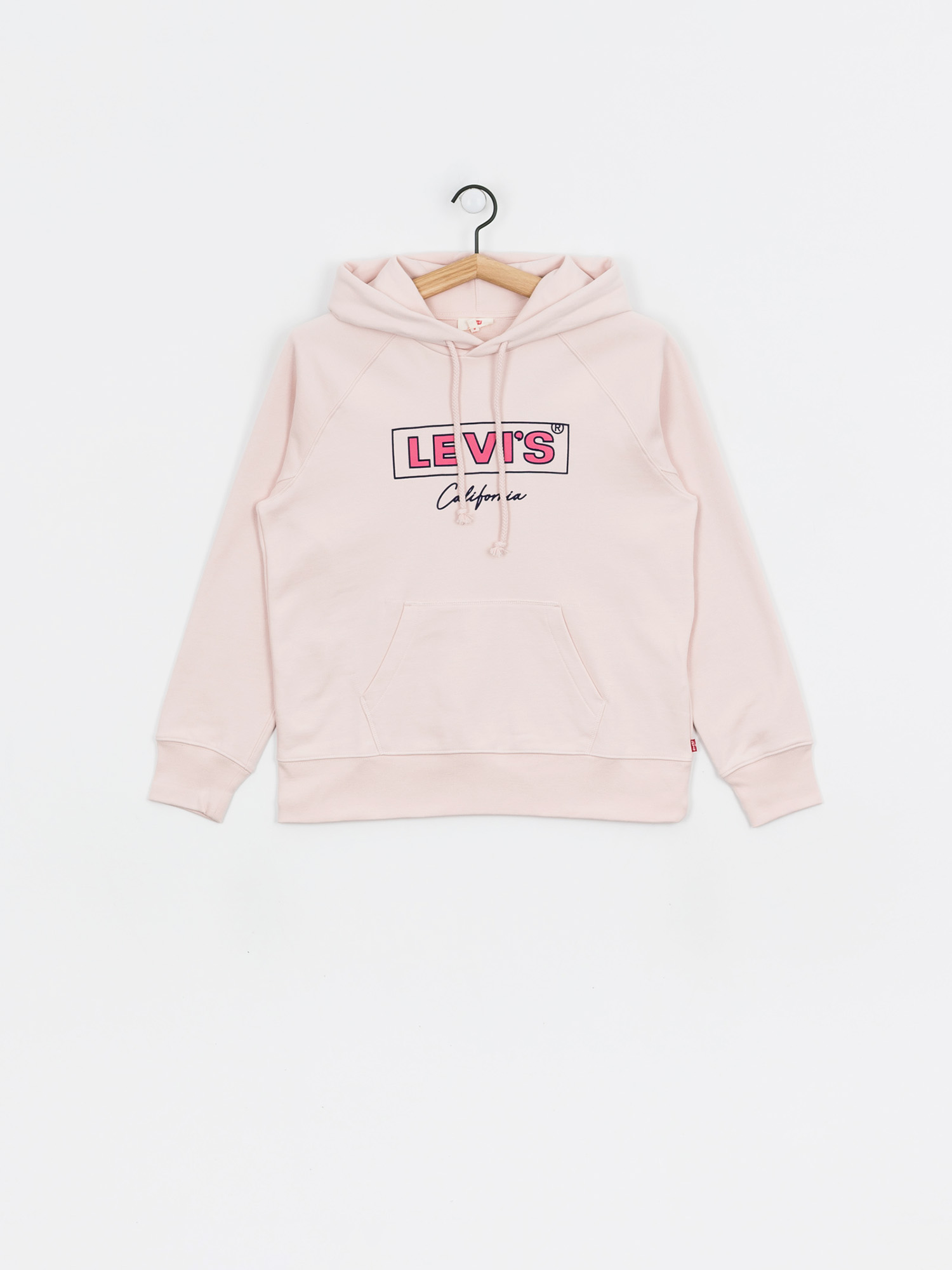 graphic sport hoodie levis