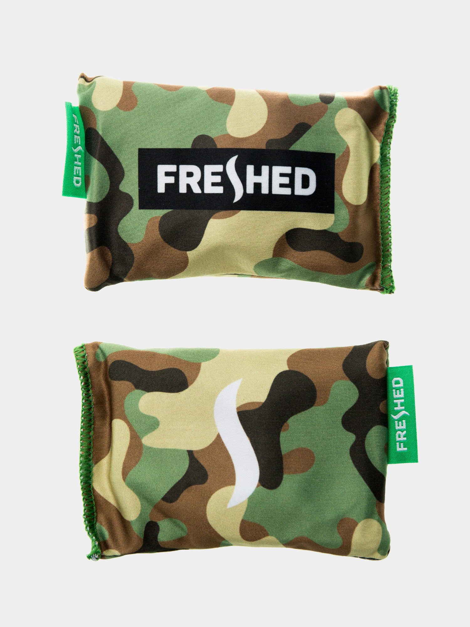 Freshed Saszetki odświeżające Normal Moro Film 