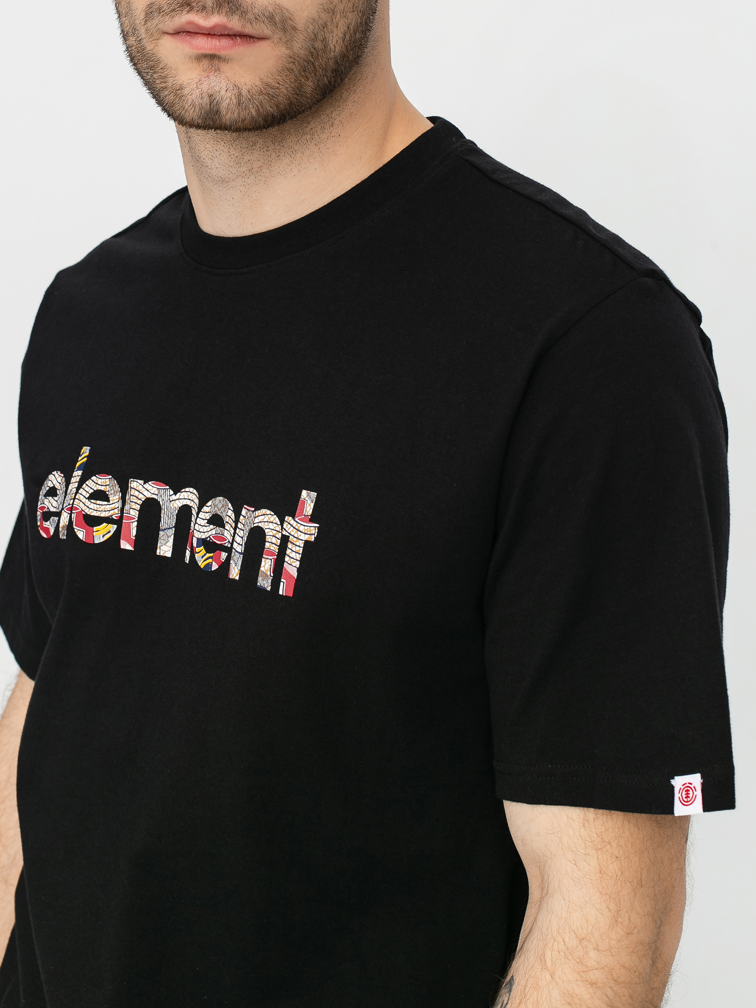 black element t shirt