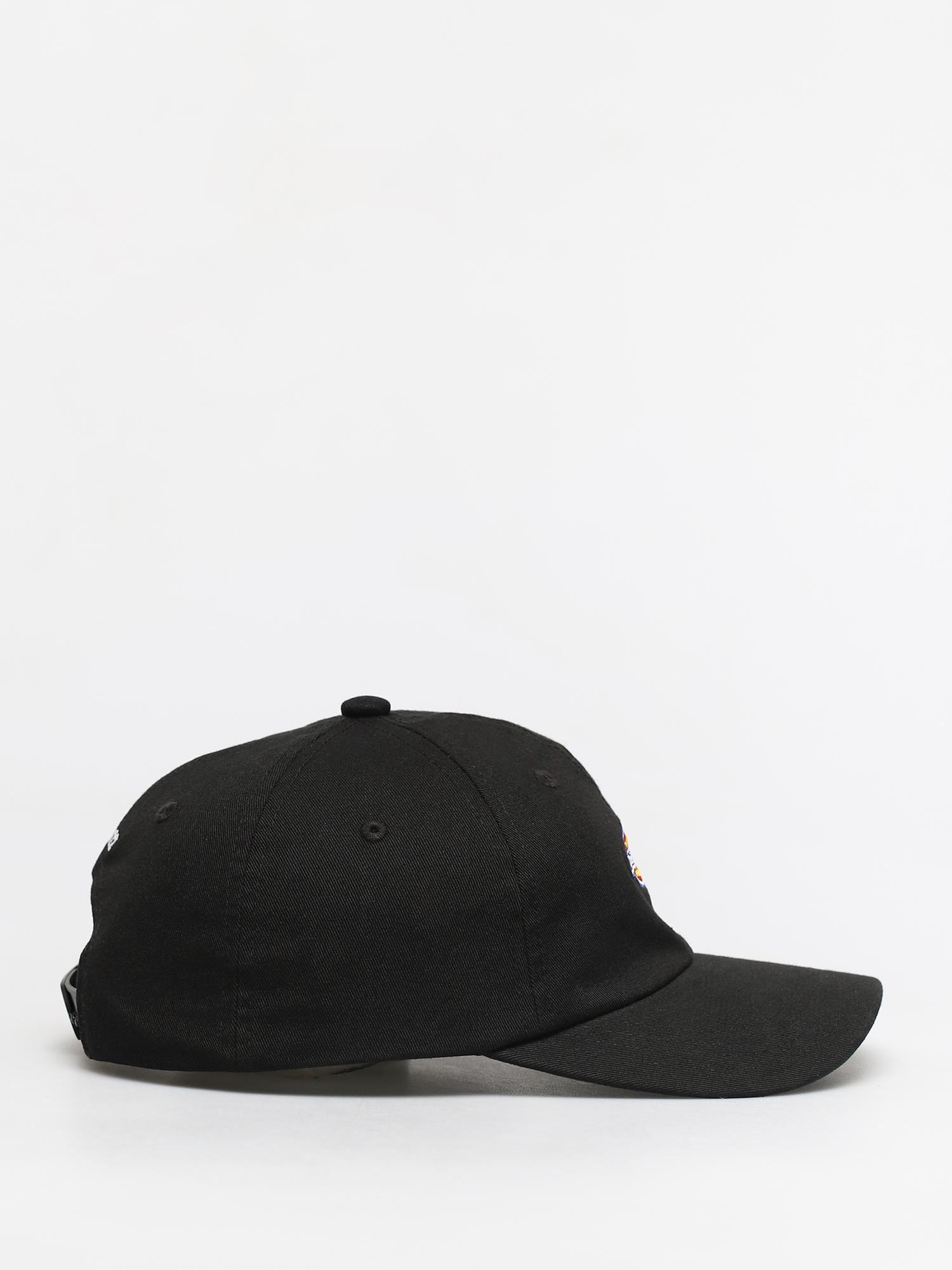 Dickies Hardwick ZD Cap (black)