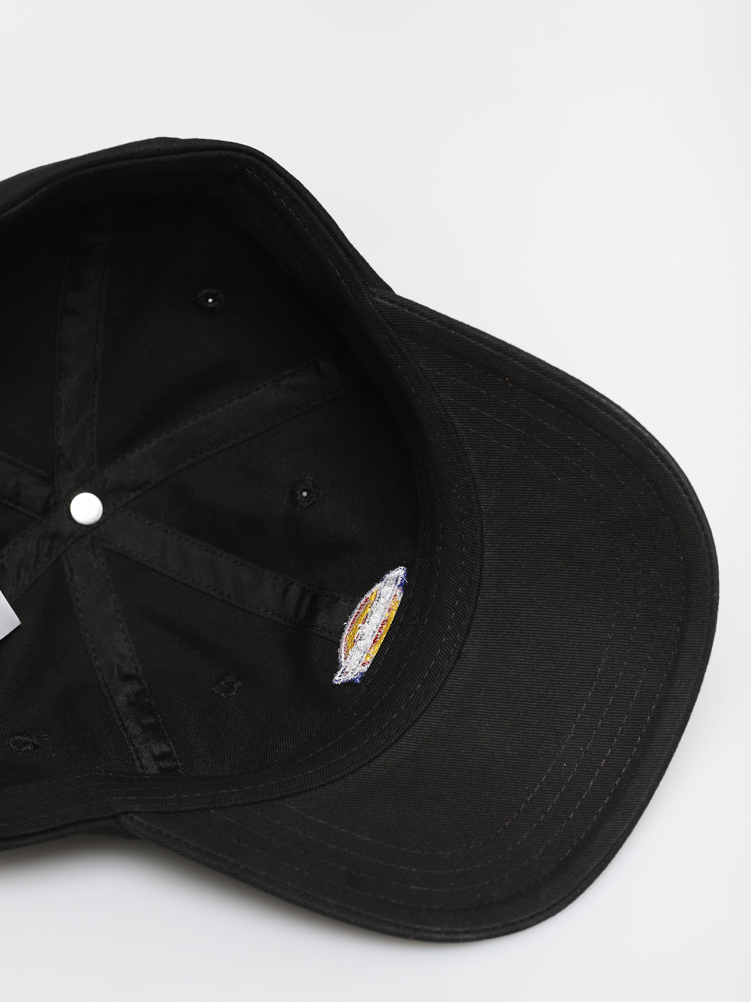 Dickies Hardwick ZD Cap (black)