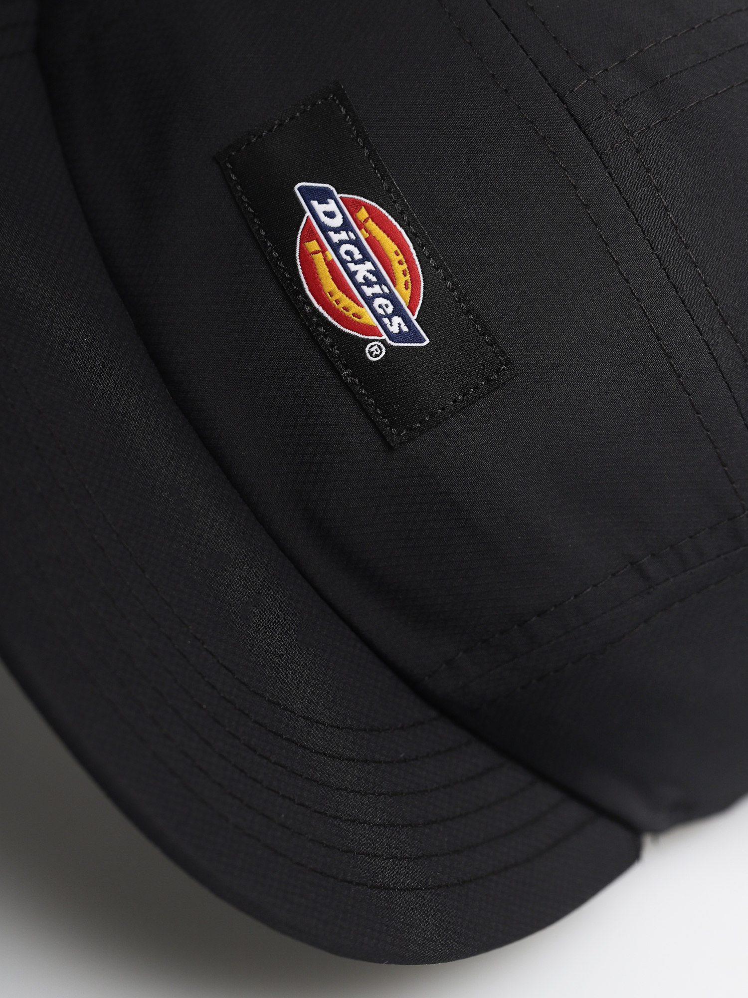 Dickies Mcrae ZD Cap (black)