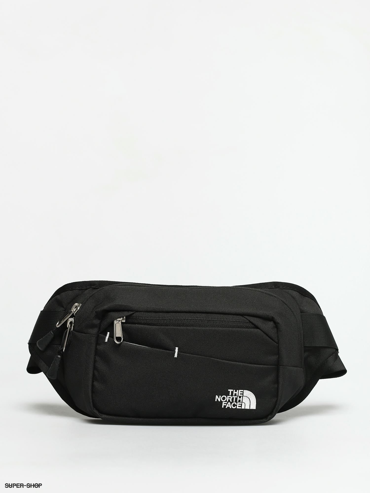 The North Face Bozer II Bum bag (black)
