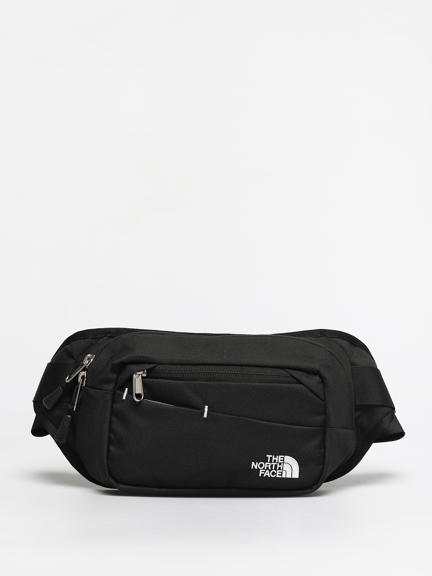 The North Face Bozer II Gurteltasche Schwarz black