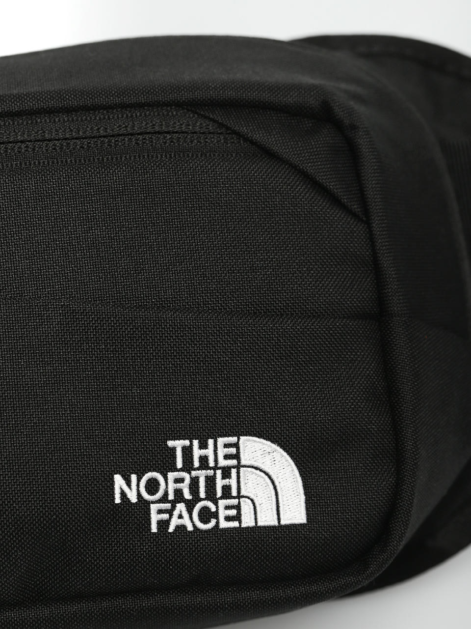 The North Face Bozer II Bum bag (black)