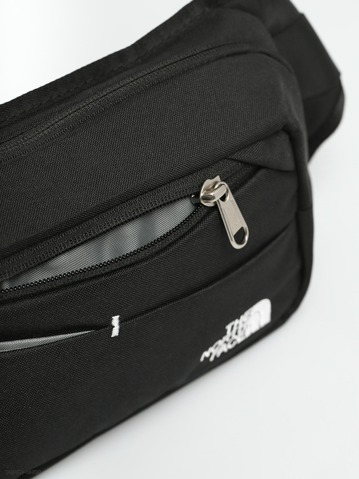 The North Face Bozer II Bum bag black