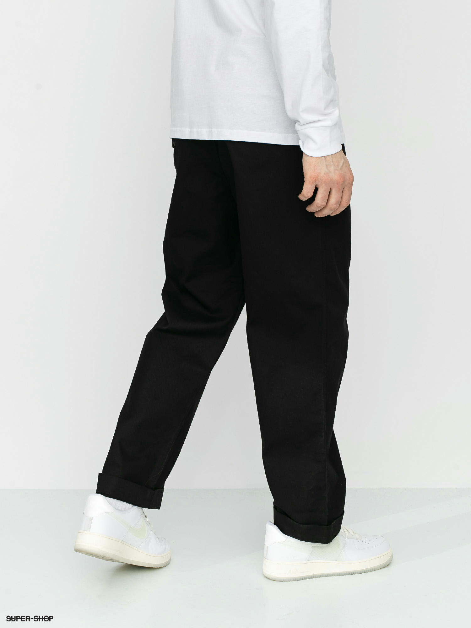 element chino pants