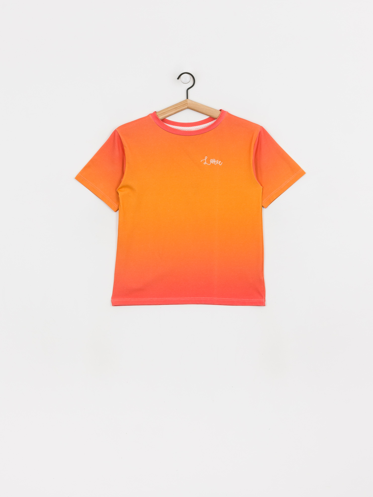 Femi Stories Lola T-shirt Wmn (snt)