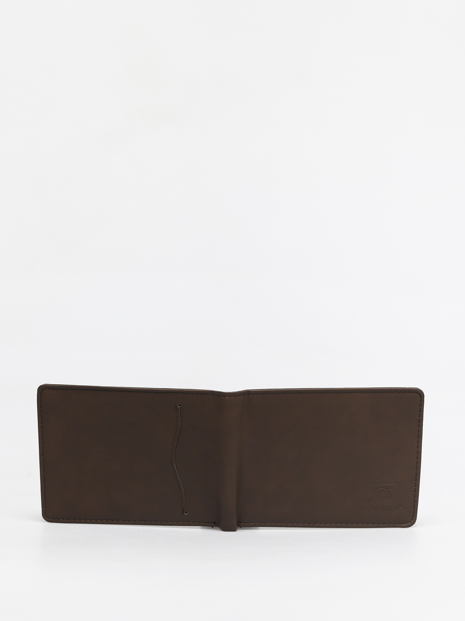 Quiksilver Slim Vintage IV Wallet (chocolate brown)