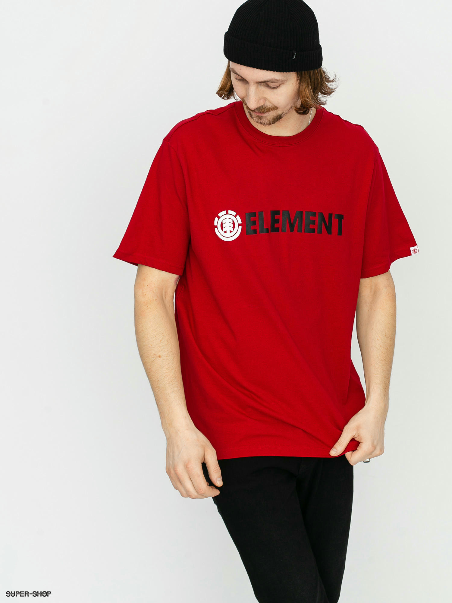 element-blazin-t-shirt-chili-pepper