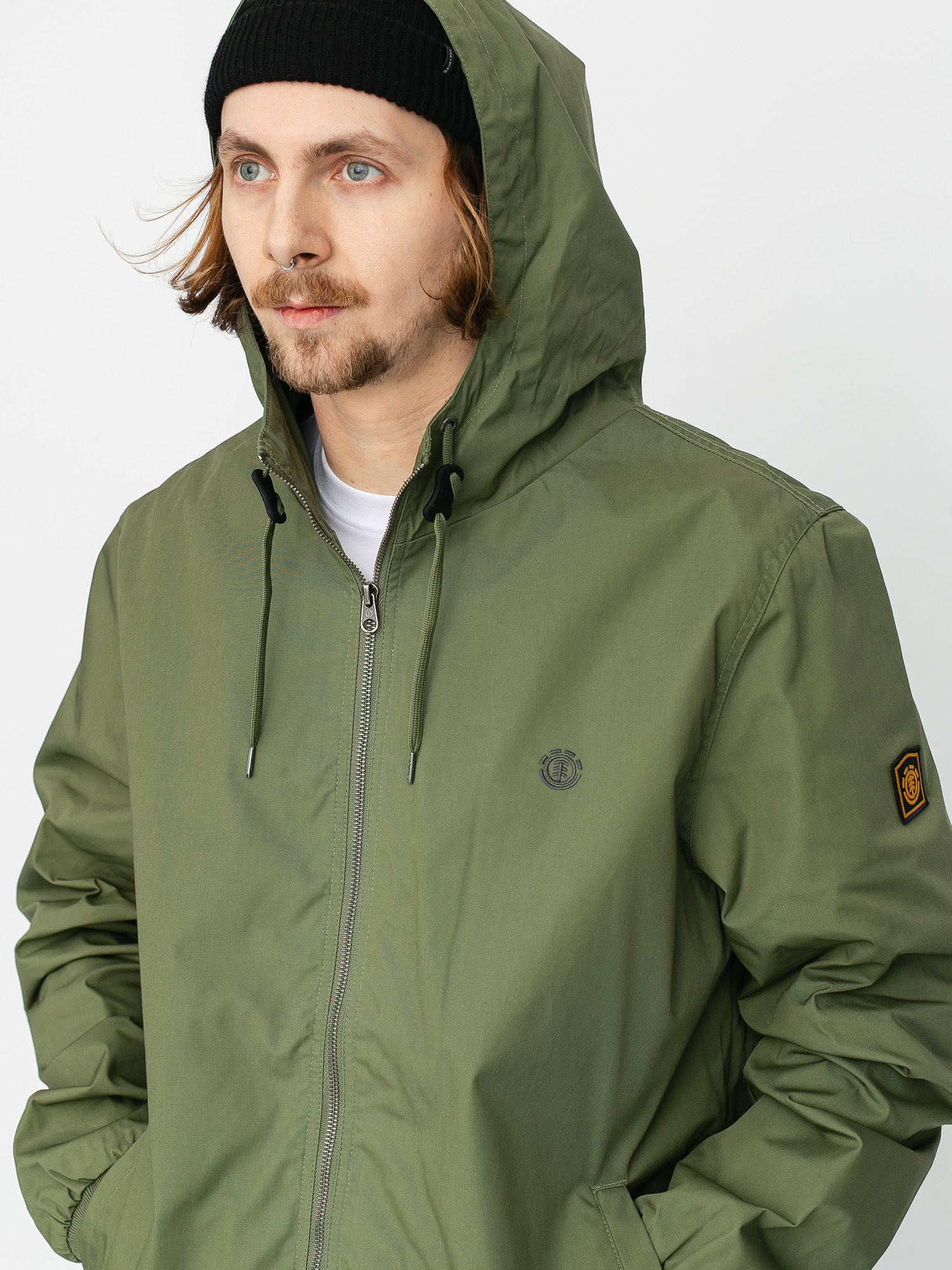 Dulcey light clearance jacket