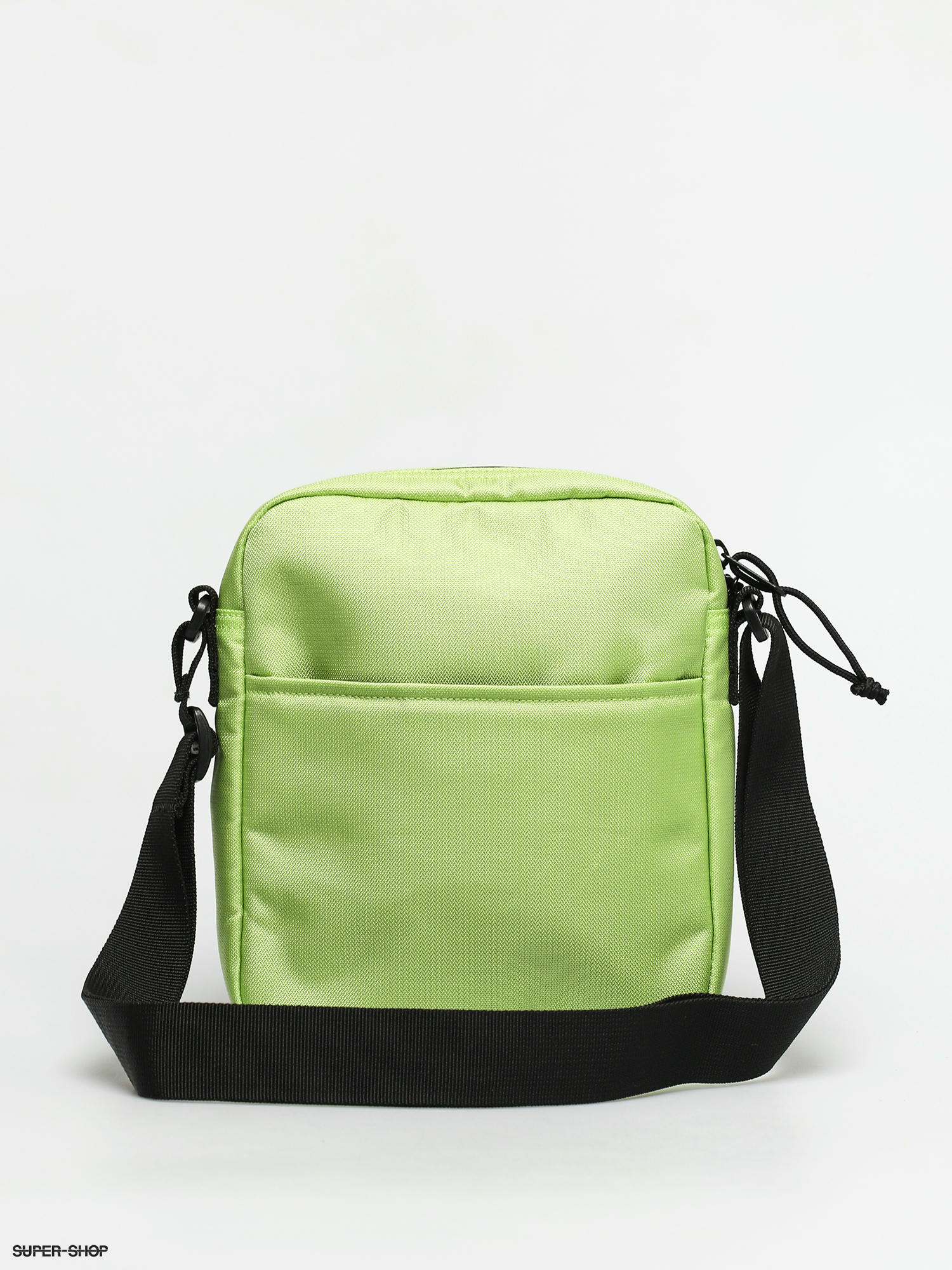 Carhartt WIP Delta Shoulder Bag Lime