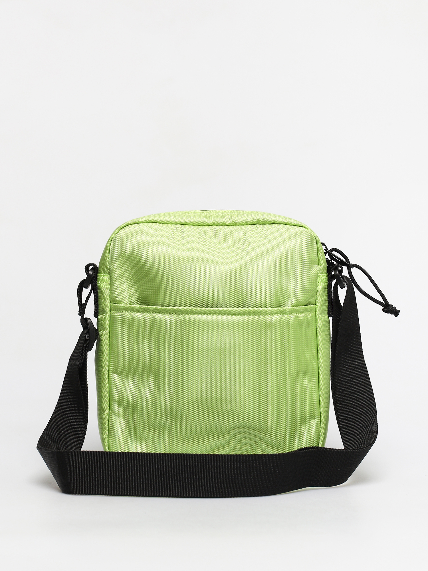 Carhartt WIP Delta Strap Bag (lime)