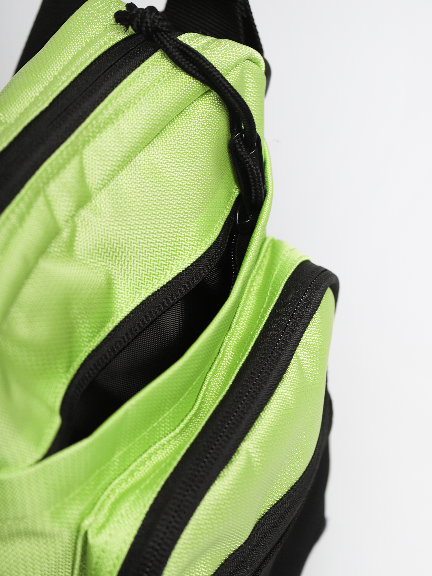 Carhartt WIP Delta Strap Bag (lime)
