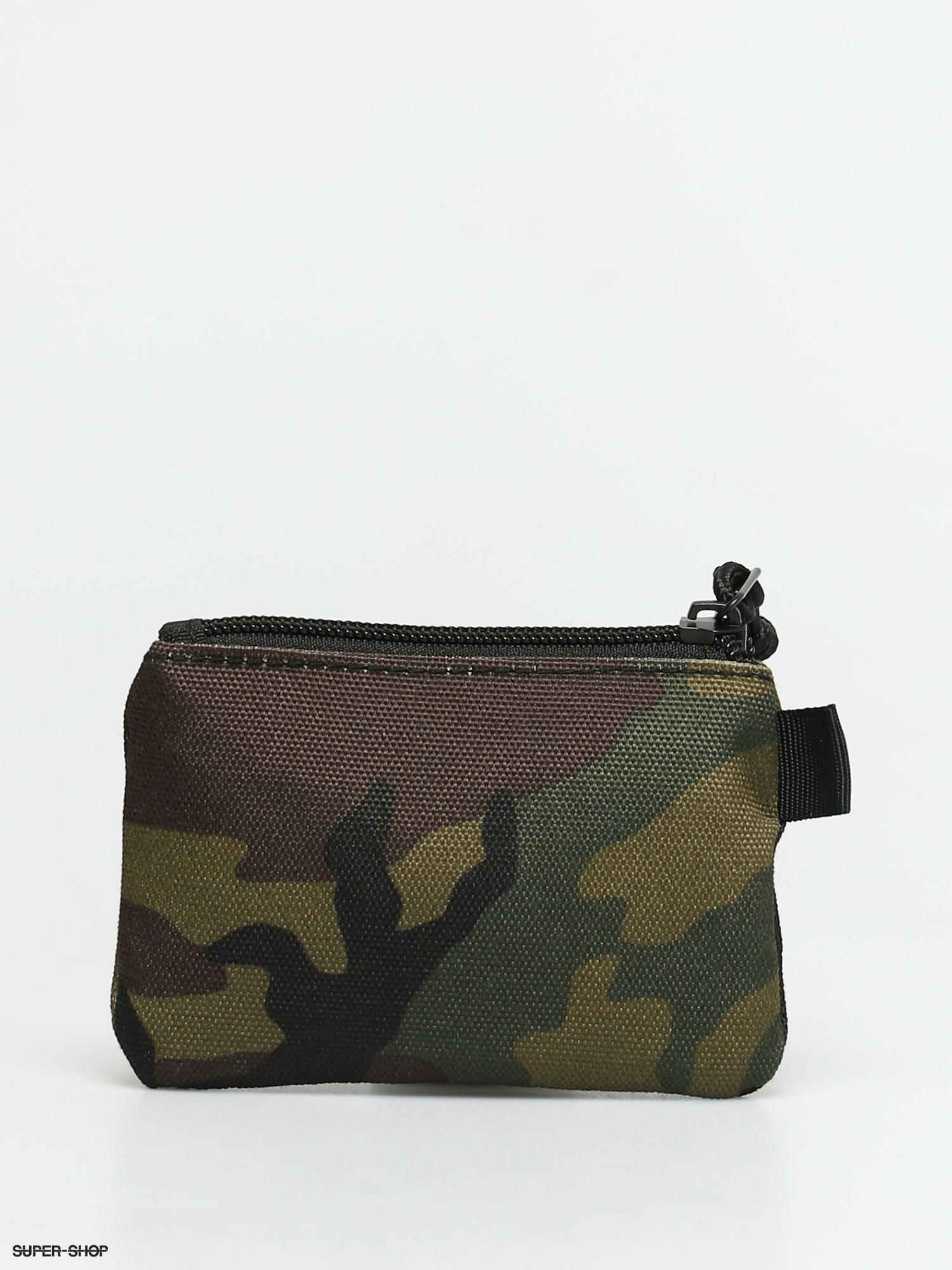 Vans discount pouch wallet