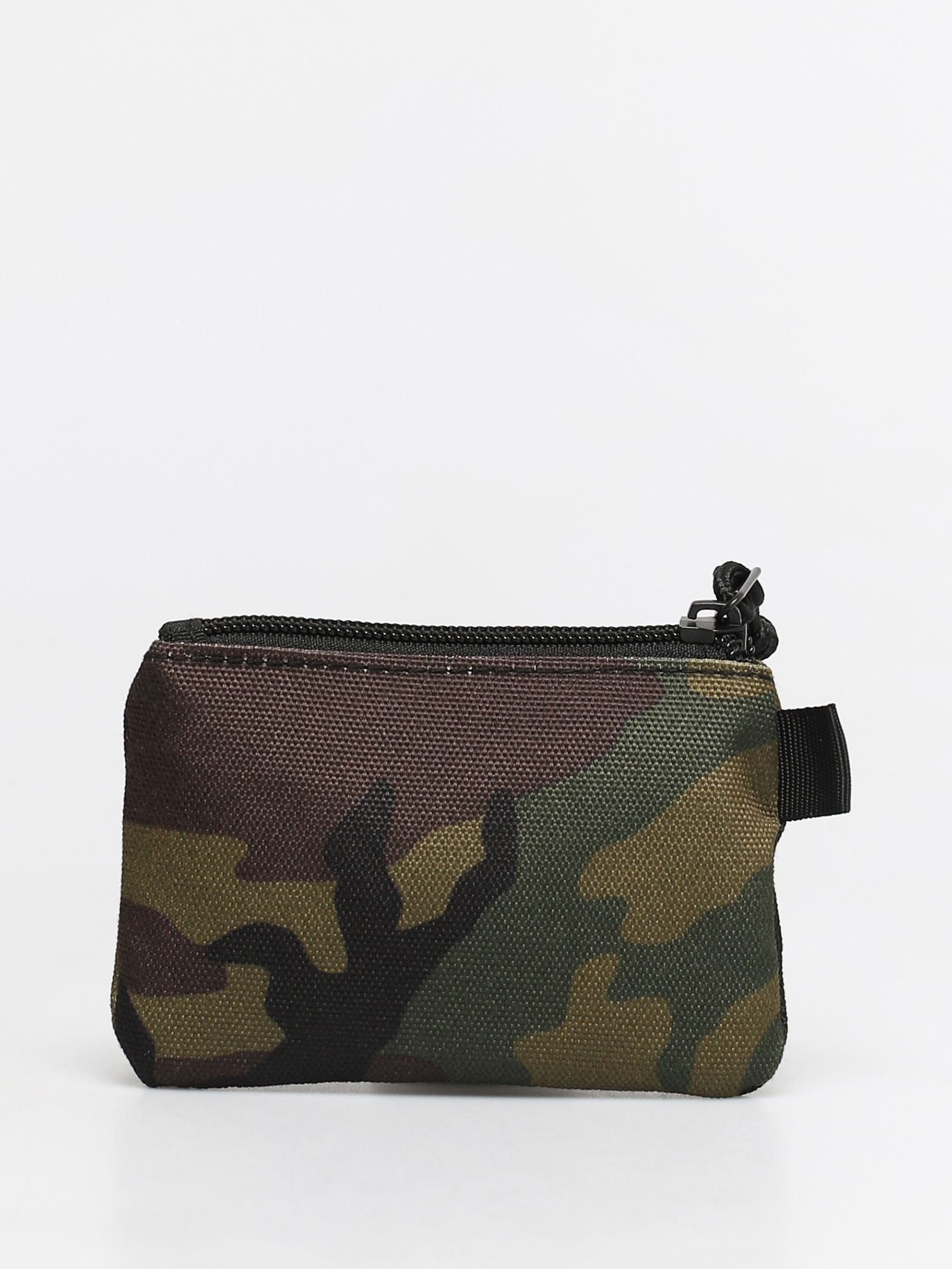 Vans Pouch Wallet (classic camo)