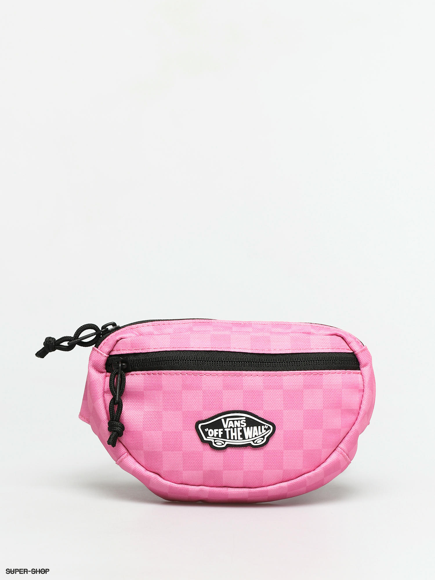 vans pink fanny pack