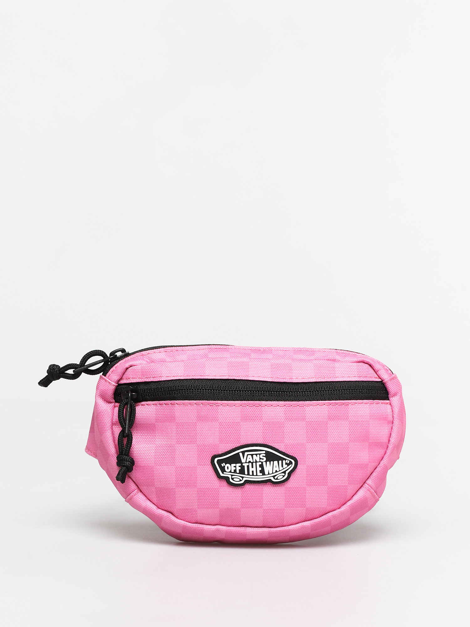 Vans Street Ready Mini Bum bag Wmn (fuchsia pink checkerboard)
