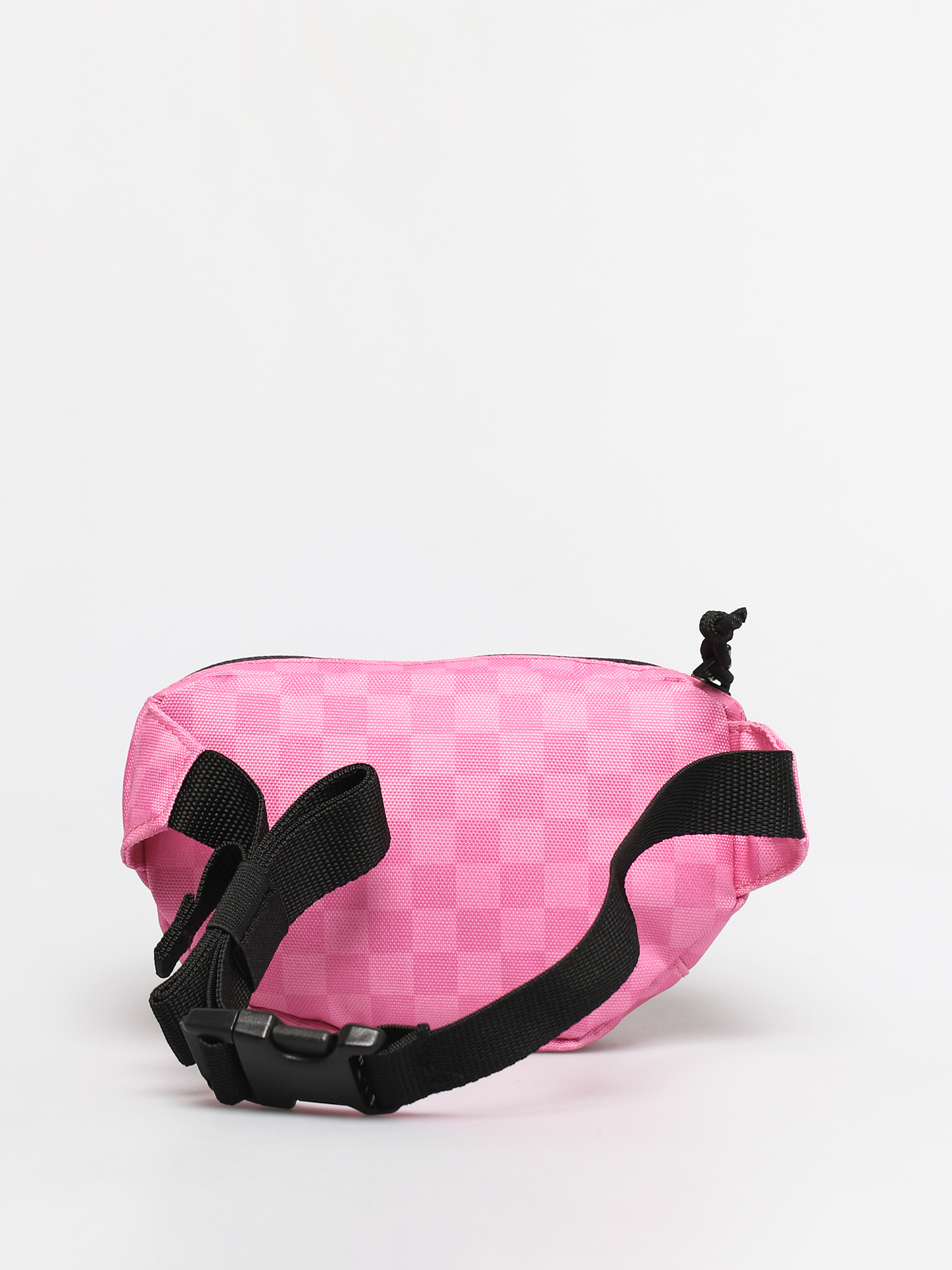 Vans Street Ready Mini Bum bag Wmn (fuchsia pink checkerboard)