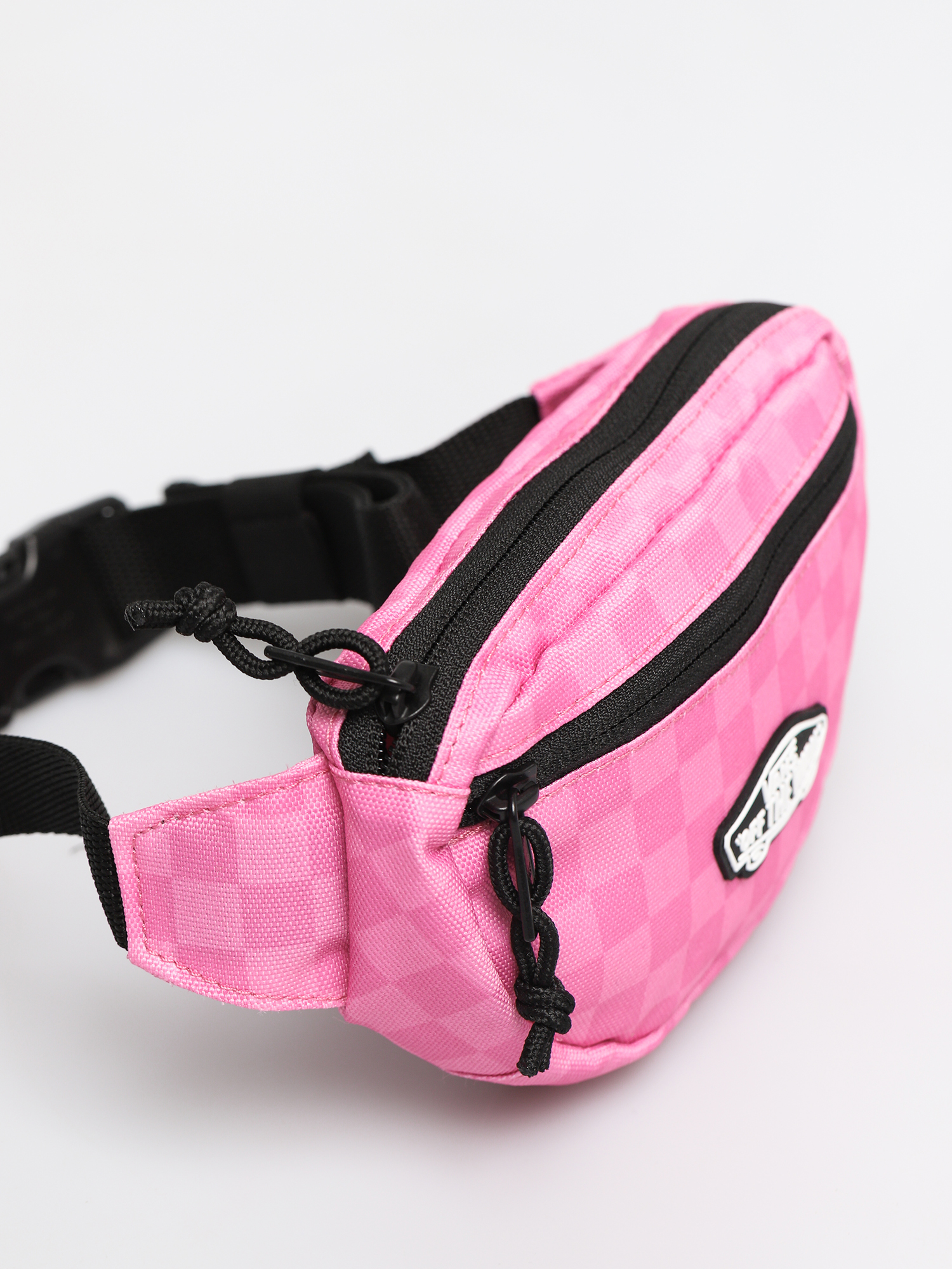 Vans Street Ready Mini Bum bag Wmn (fuchsia pink checkerboard)