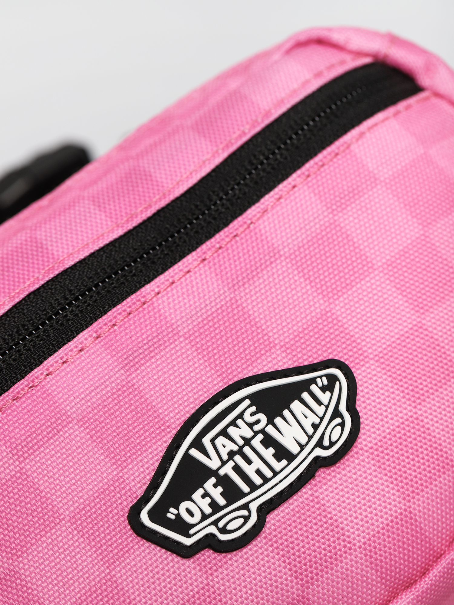Vans Street Ready Mini Bum bag Wmn (fuchsia pink checkerboard)