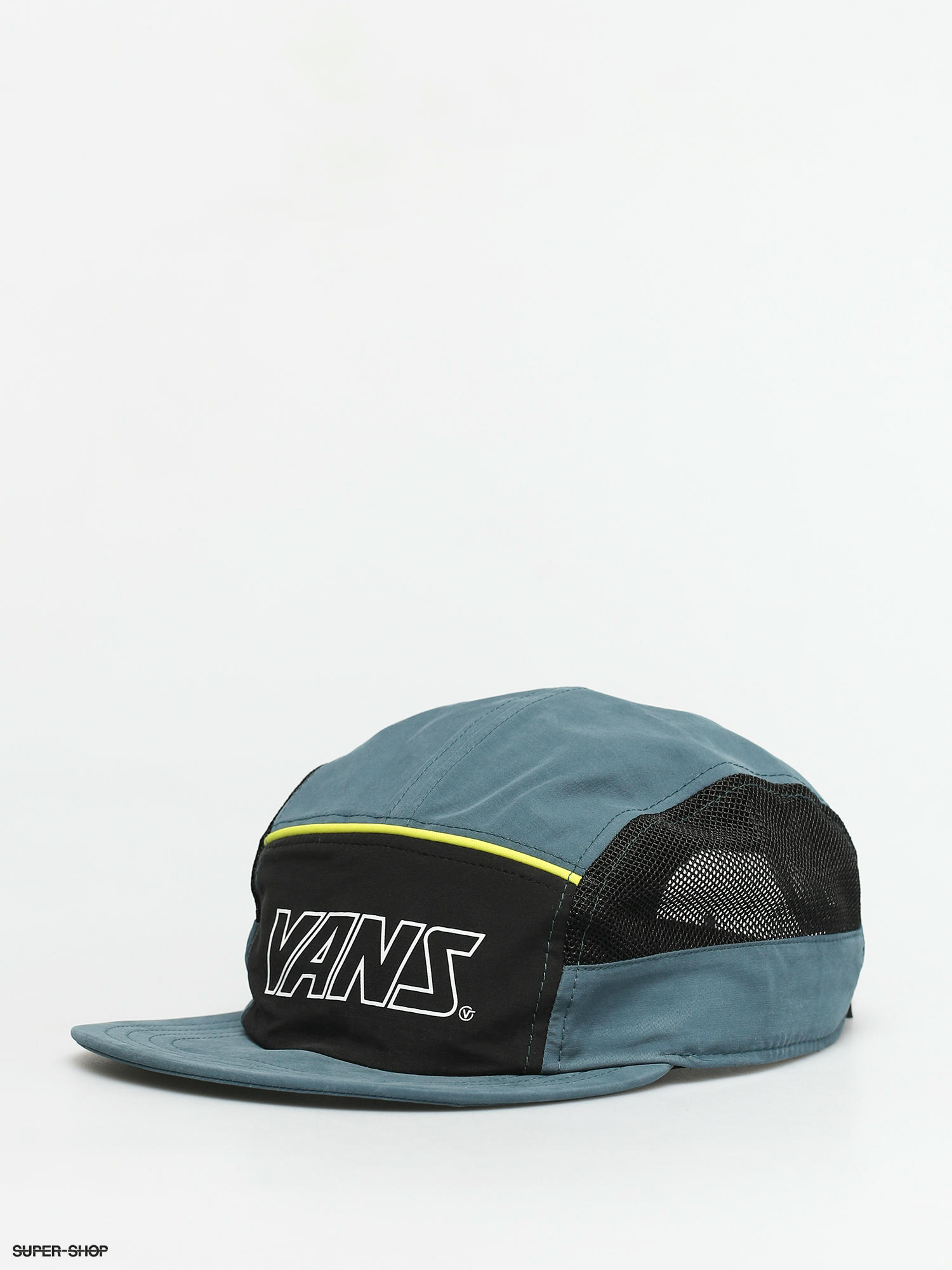 vans retro cap