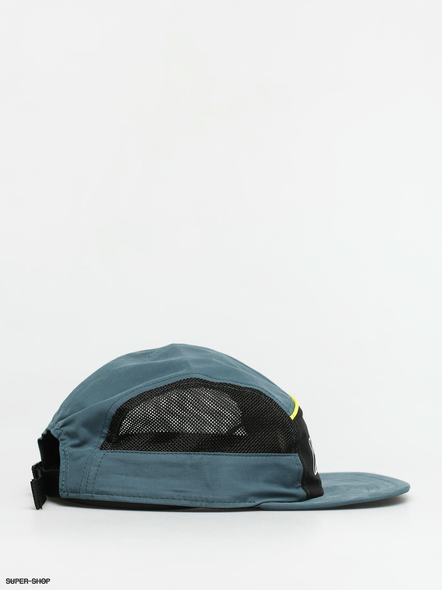 vans retro sport camper cap