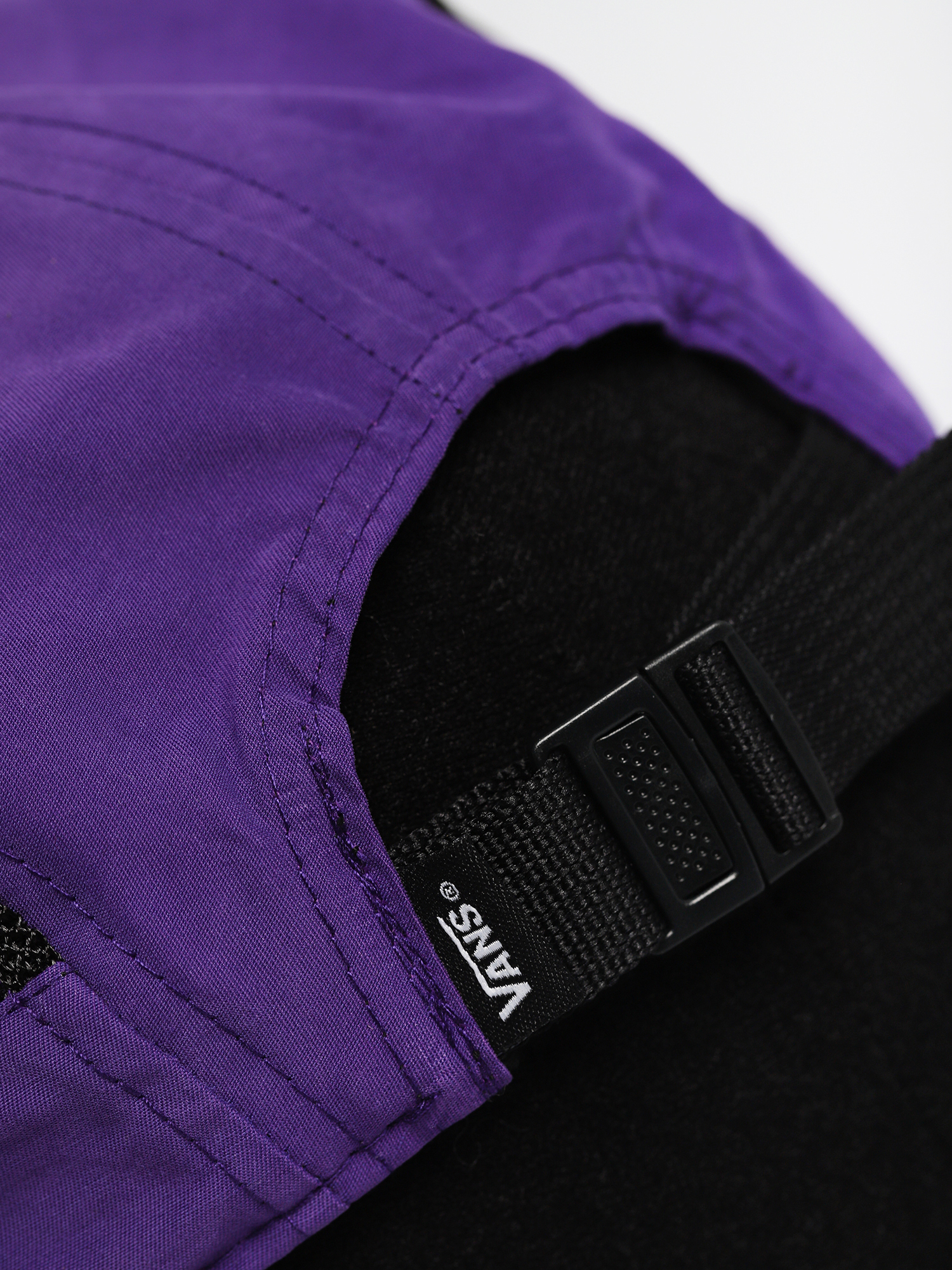 Vans Retro Sport Camper Cap (heliotrop)